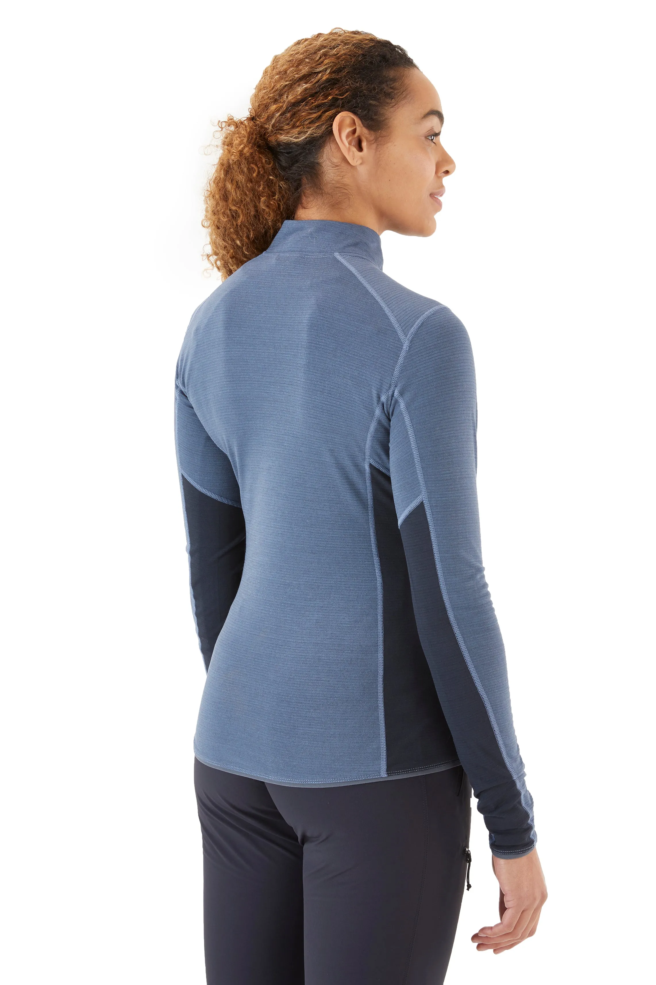 Rab Women's Syncrino Light Pull-On