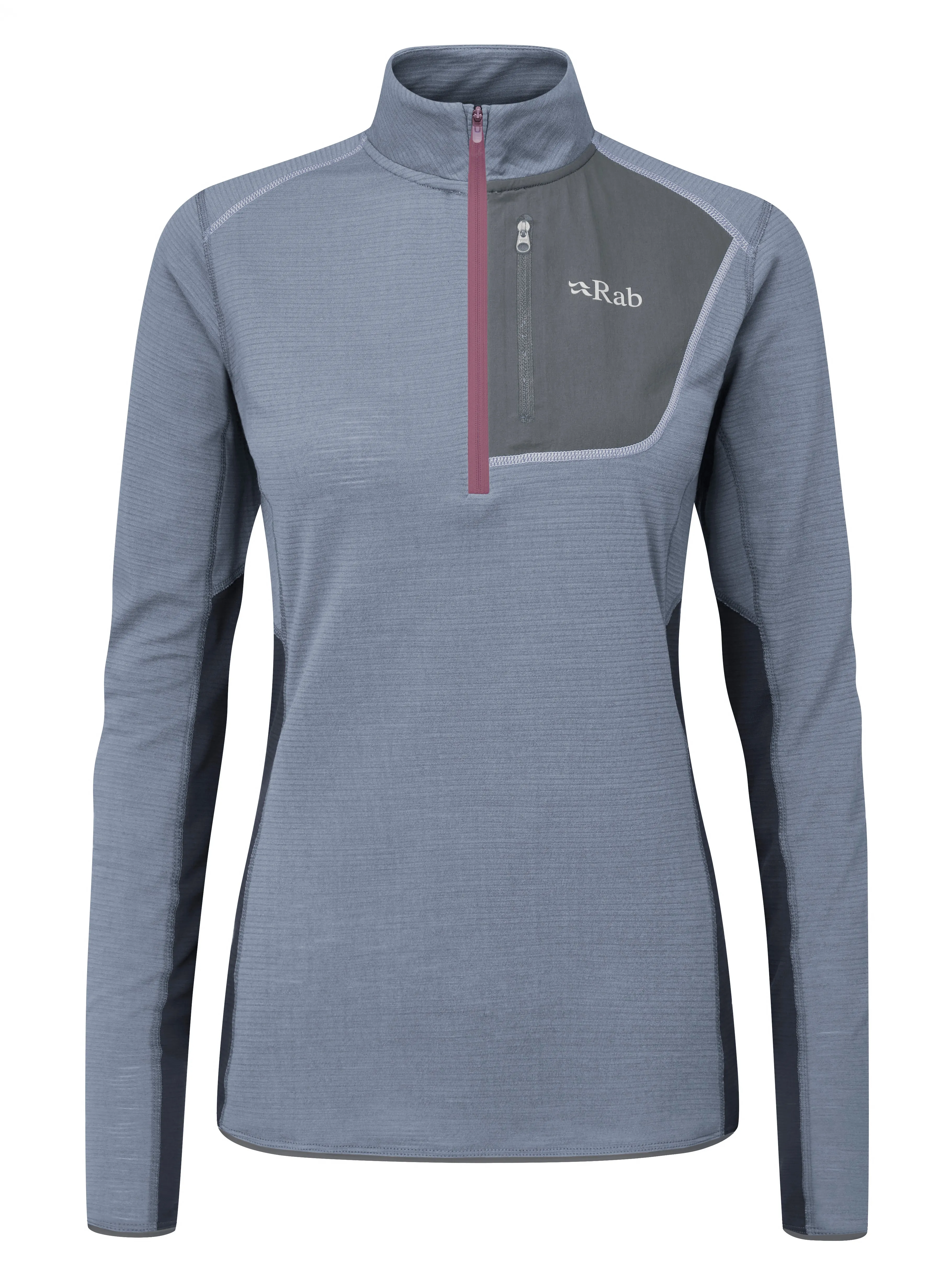 Rab Women's Syncrino Light Pull-On