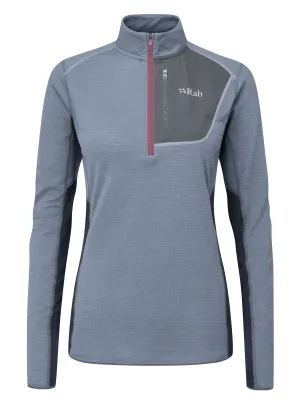 Rab Women's Syncrino Light Pull-On