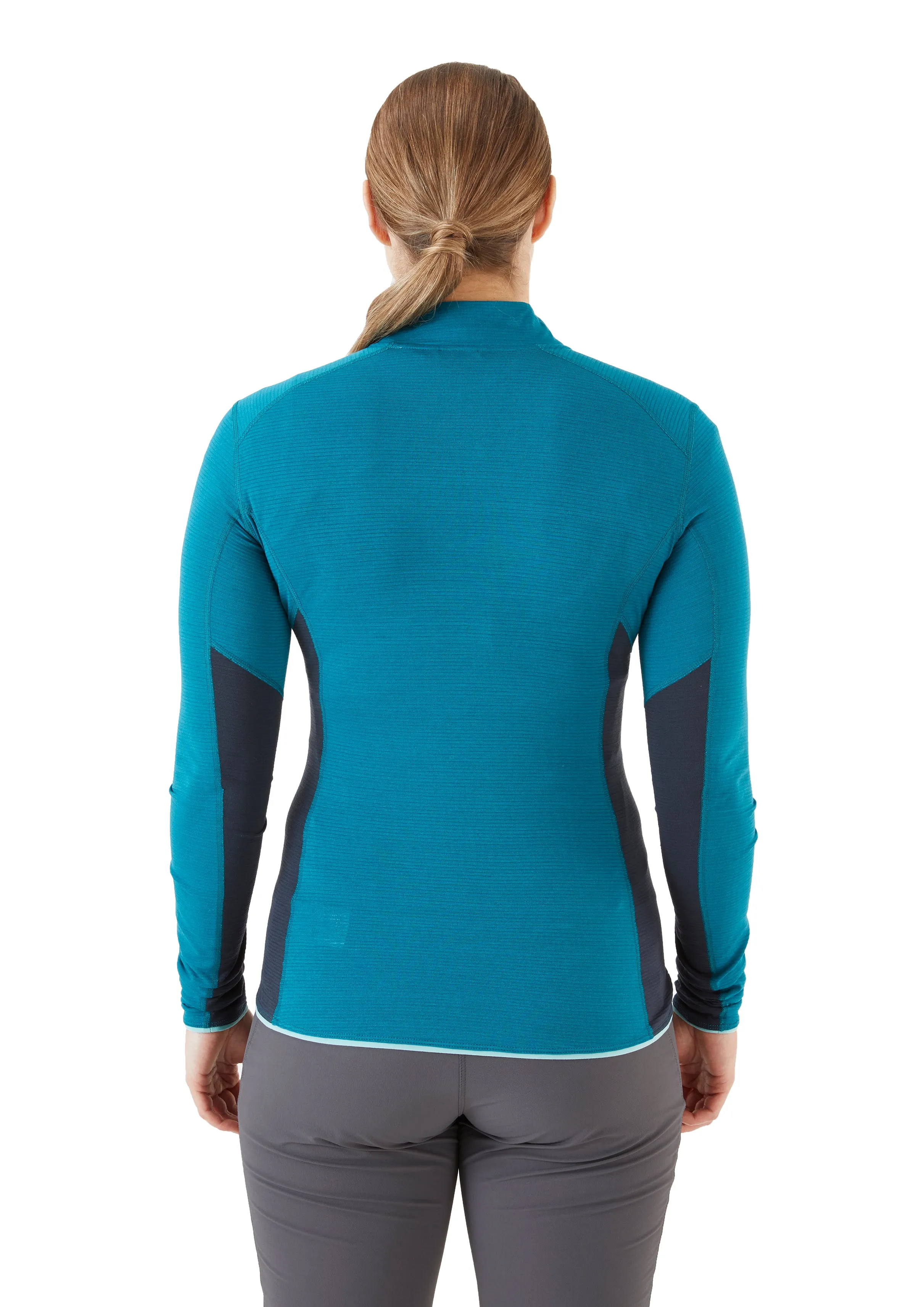 Rab Women's Syncrino Light Pull-On