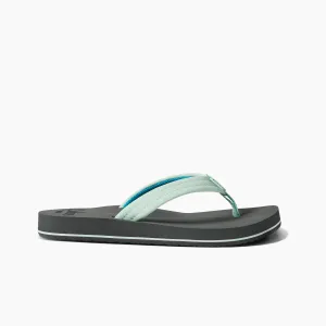 Reef  Women's Reef Cushion Breeze Green M