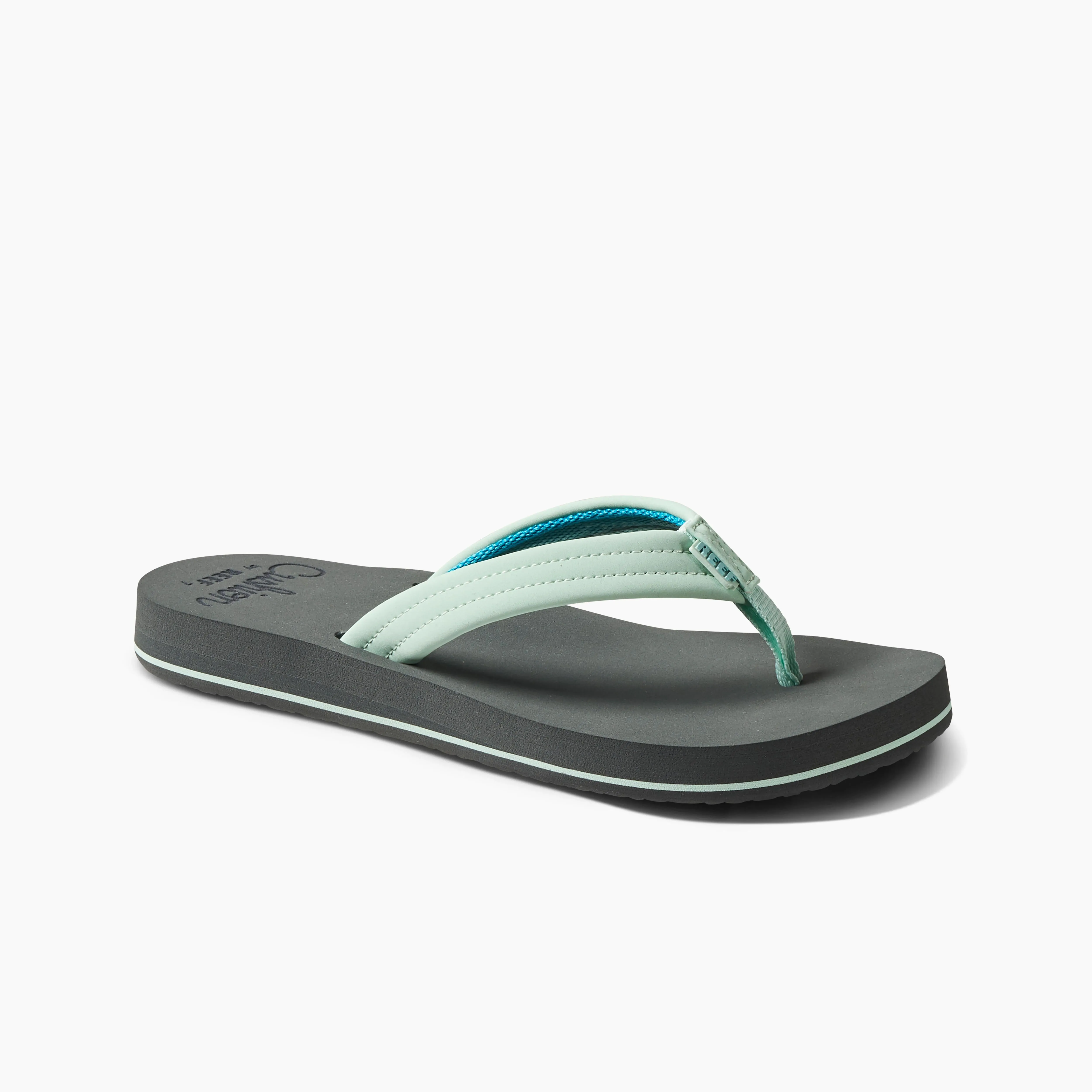Reef  Women's Reef Cushion Breeze Green M
