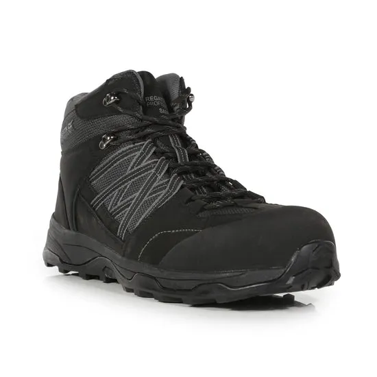 Regatta Safety Footwear Claystone S3 Safety Hikers