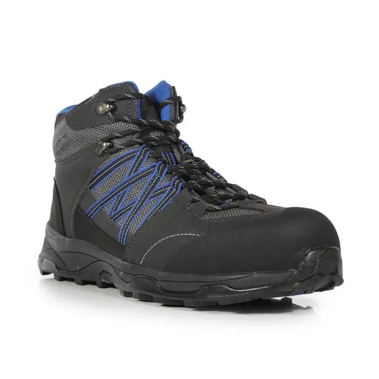 Regatta Safety Footwear Claystone S3 Safety Hikers
