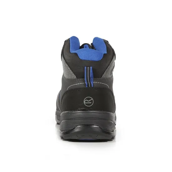 Regatta Safety Footwear Claystone S3 Safety Hikers