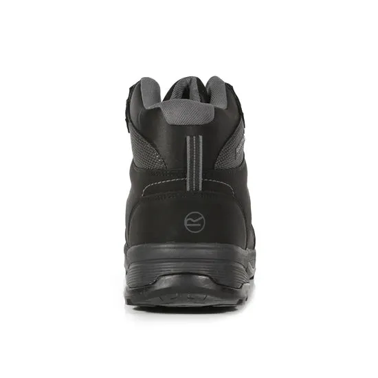 Regatta Safety Footwear Claystone S3 Safety Hikers