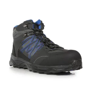Regatta Safety Footwear Claystone S3 Safety Hikers