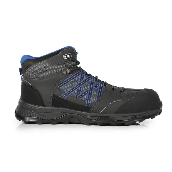Regatta Safety Footwear Claystone S3 Safety Hikers
