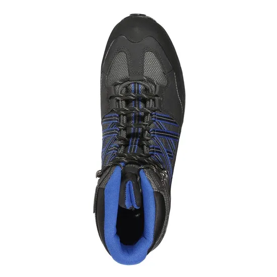 Regatta Safety Footwear Claystone S3 Safety Hikers