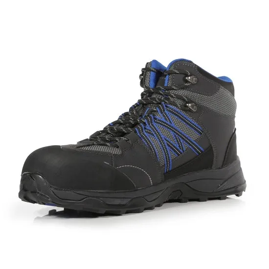 Regatta Safety Footwear Claystone S3 Safety Hikers
