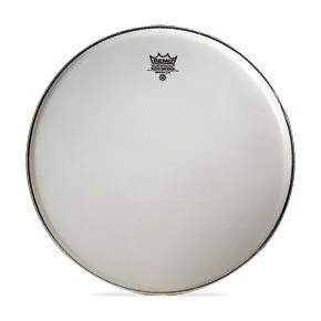 Remo-Pelle Emperor Suede 13"