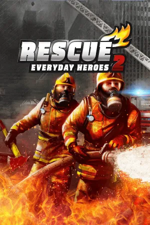 Rescue 2: Everyday Heroes (PC/MAC)