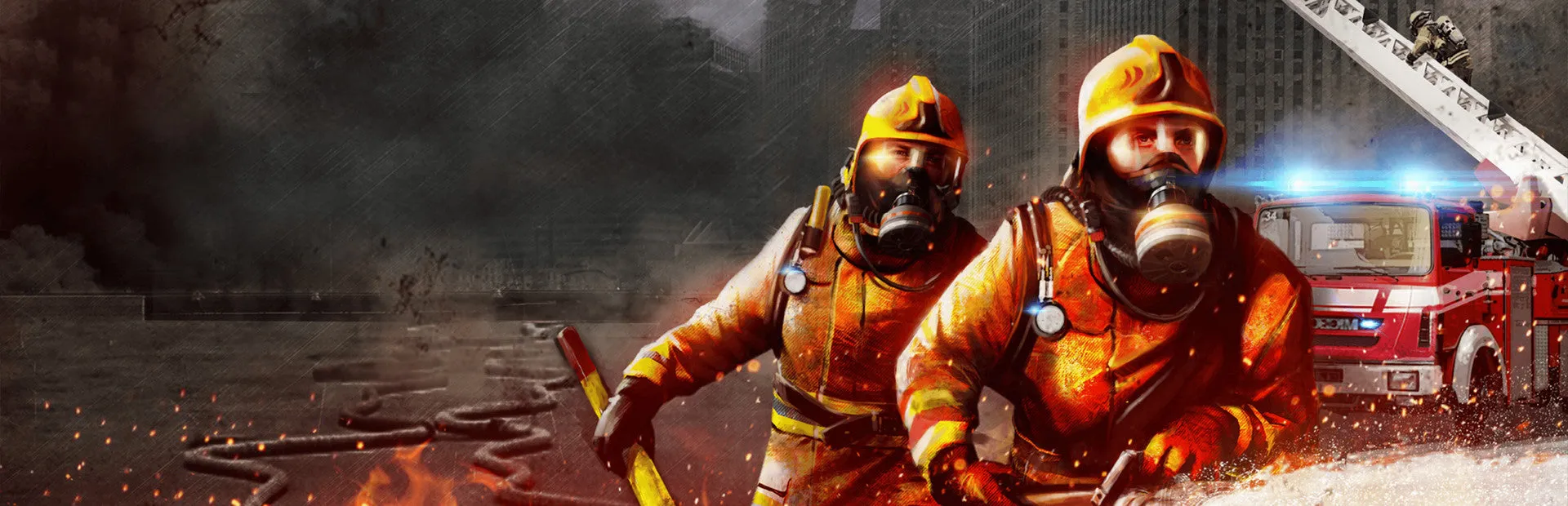 Rescue 2: Everyday Heroes (PC/MAC)