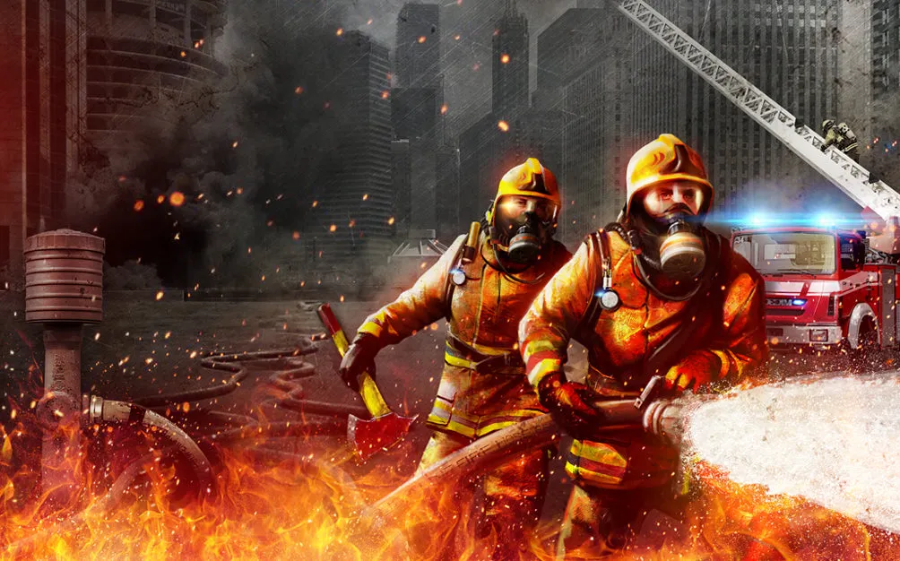 Rescue 2: Everyday Heroes (PC/MAC)