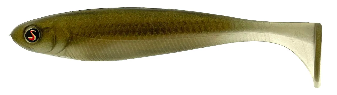 River2Sea D-Walker 120 Swimbait