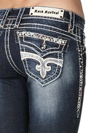 Rock Revival | Jen B83 Boot Cut