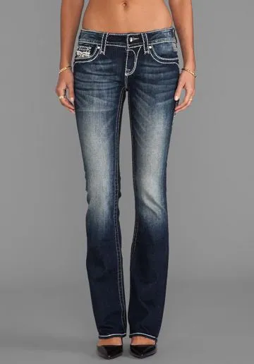 Rock Revival | Jen B83 Boot Cut