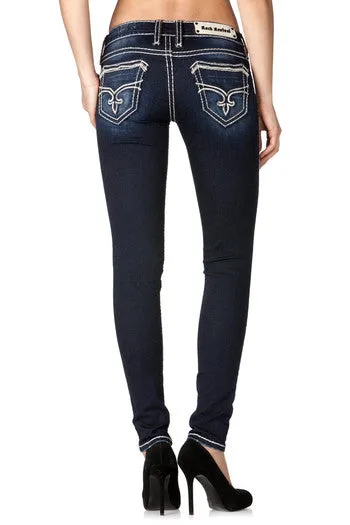 Rock Revival | Sharon Skinny