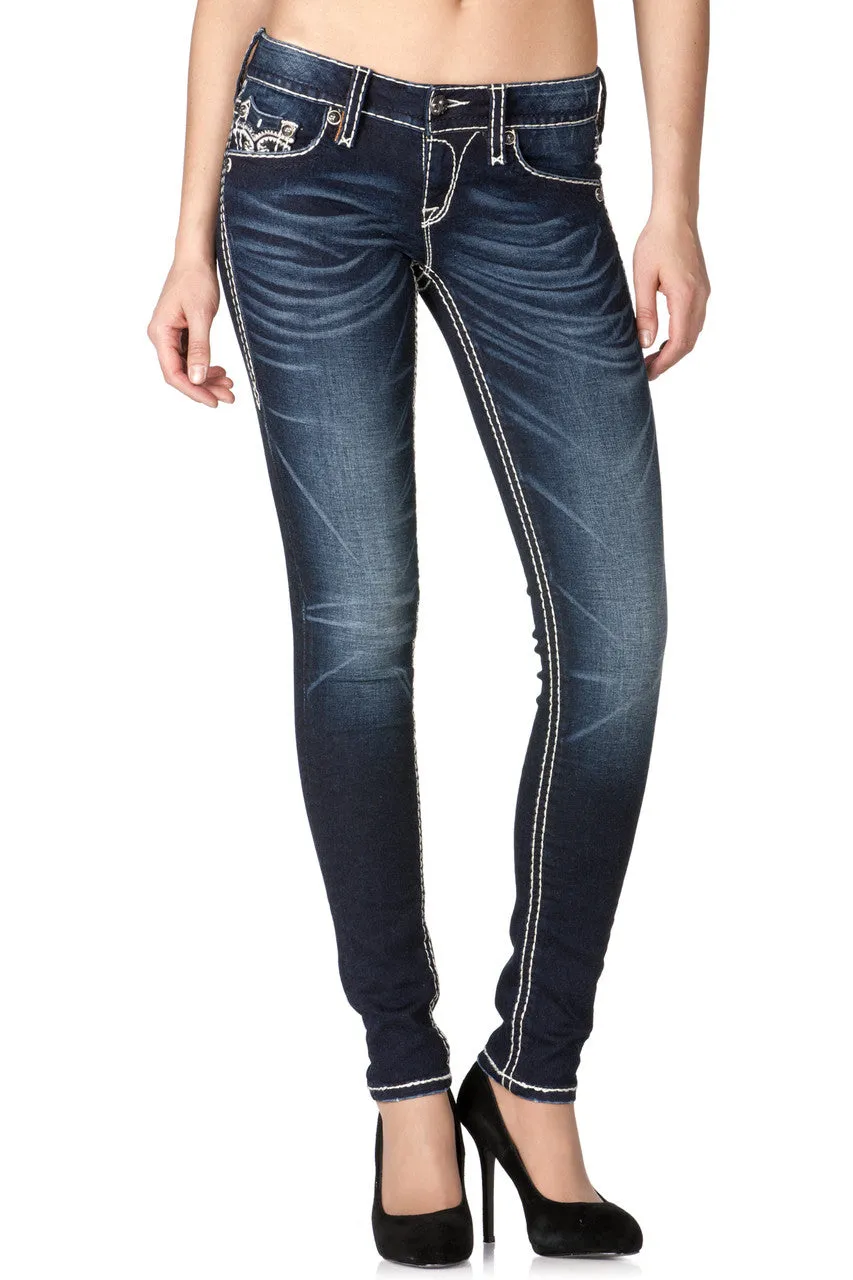 Rock Revival | Sharon Skinny