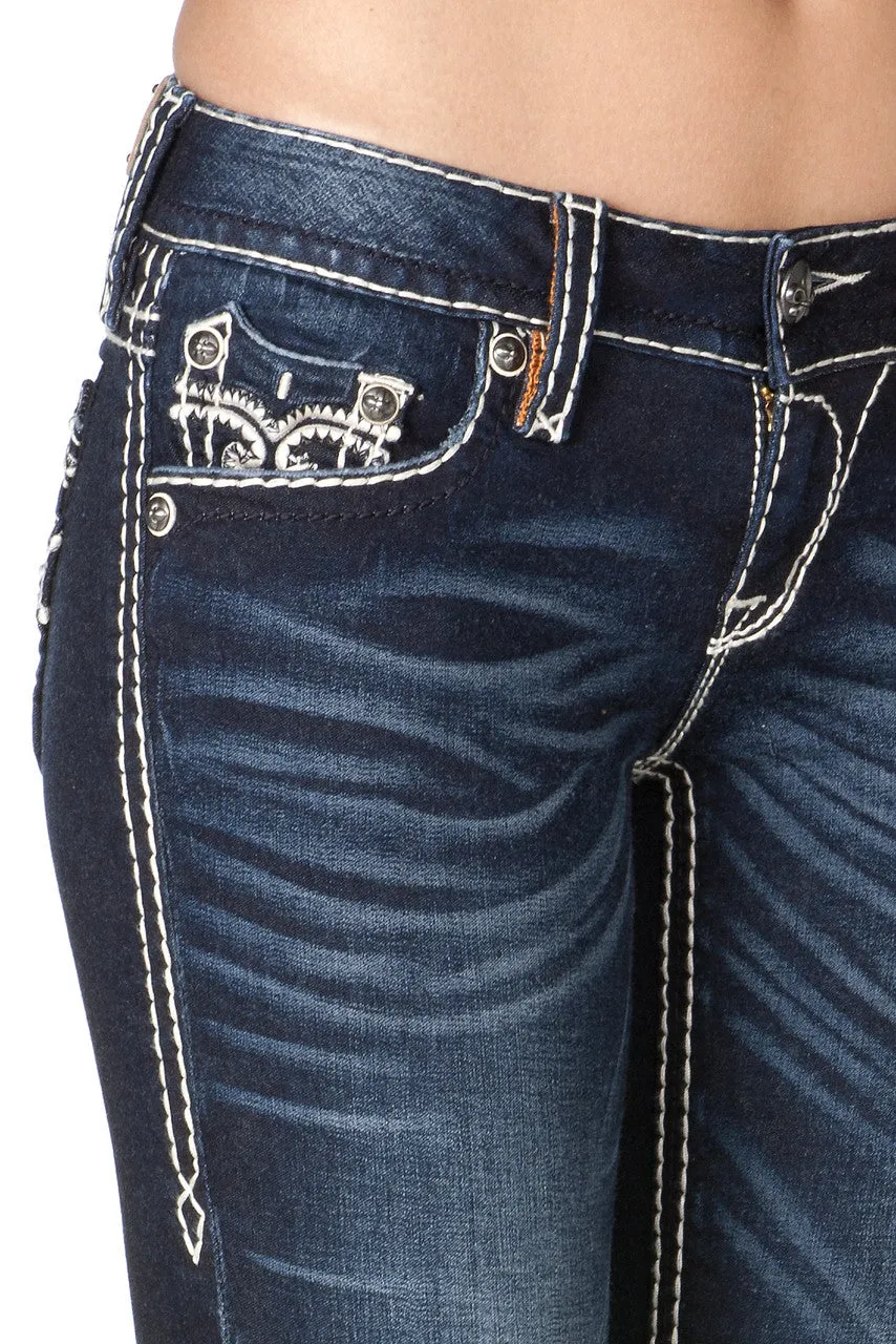 Rock Revival | Sharon Skinny
