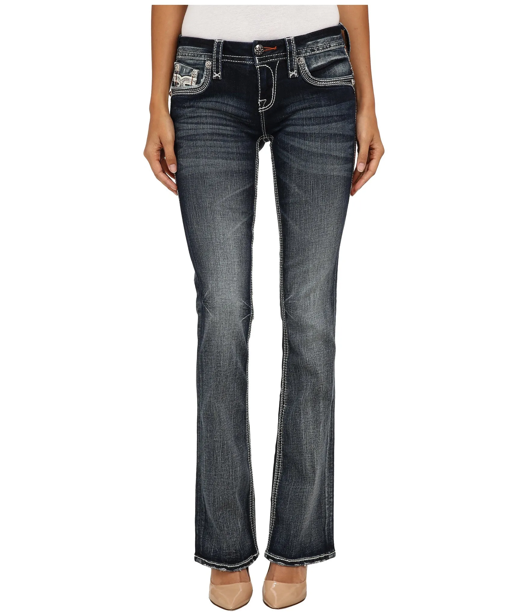 Rock Revival | Yeon Boot Cut