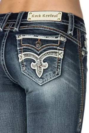 Rock Revival | Yeon Boot Cut