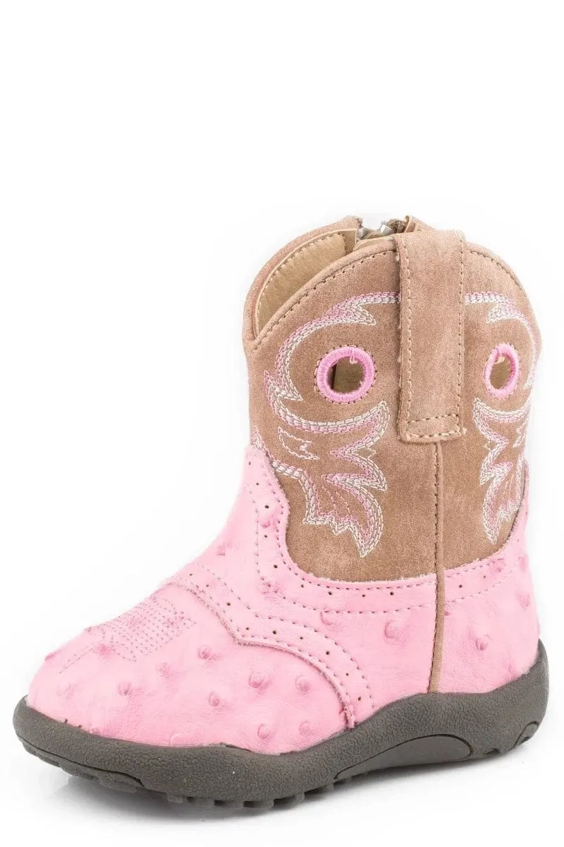 Roper Boots Cowbabies Daniela
