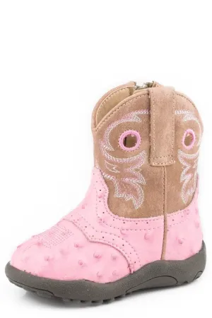 Roper Boots Cowbabies Daniela