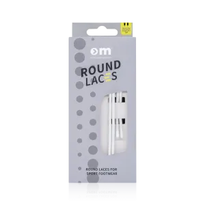 Round Laces