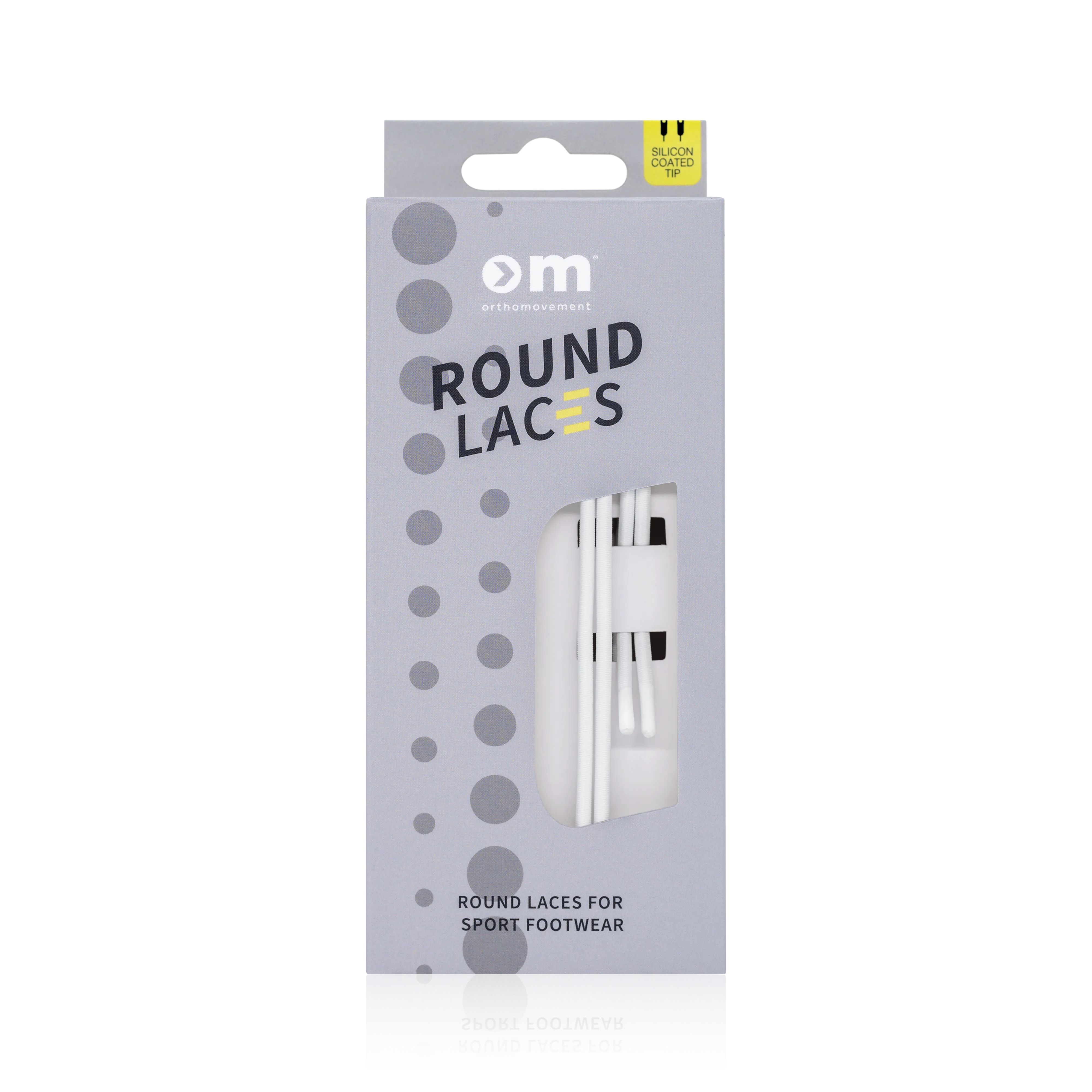 Round Laces