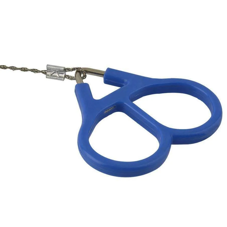 Saw Ring Scroll Survival Tool