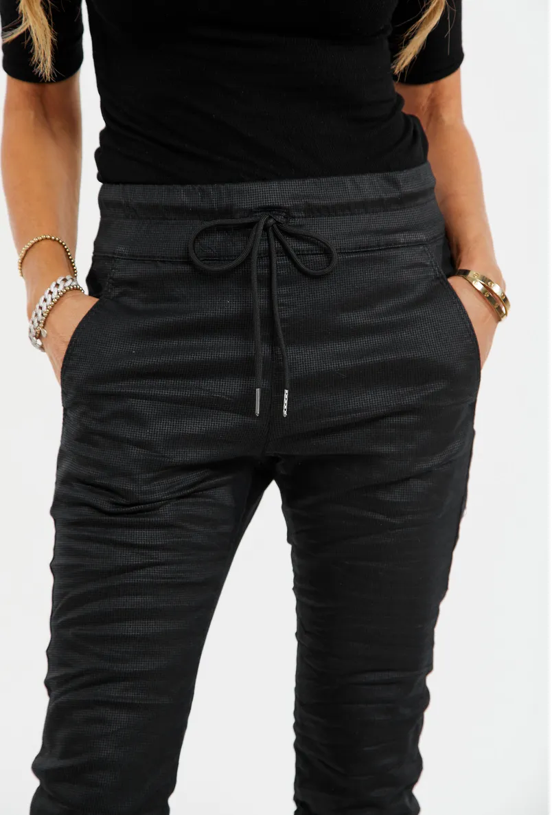 Shely Black Original