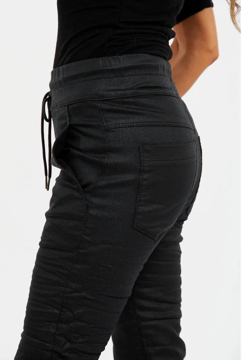 Shely Black Original