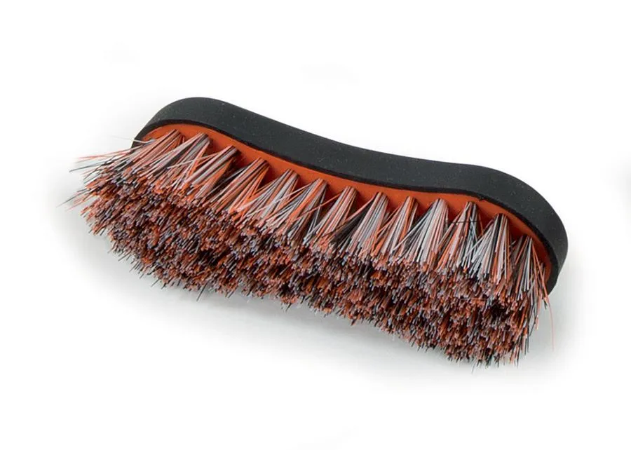 Shires Ezi-Groom Face Brush
