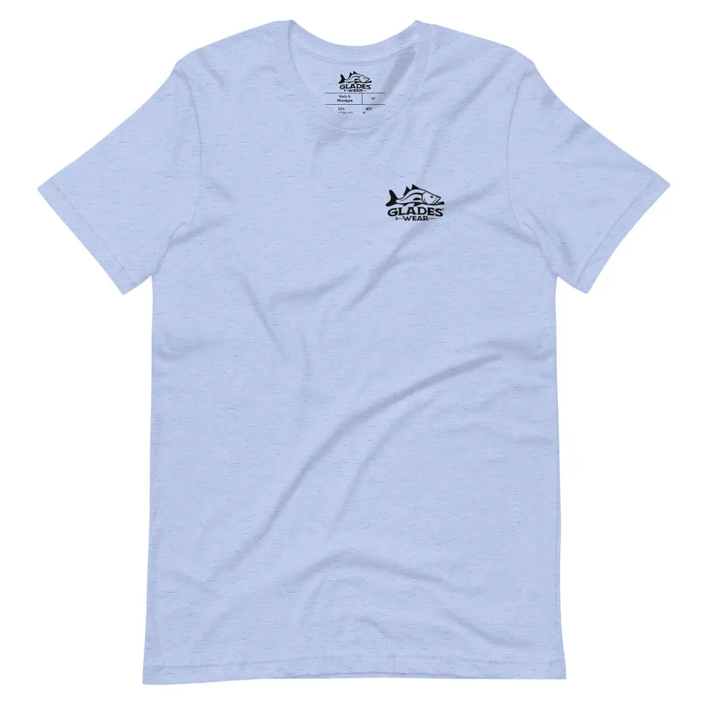Skunk Ape "Never Skunked" T-Shirt
