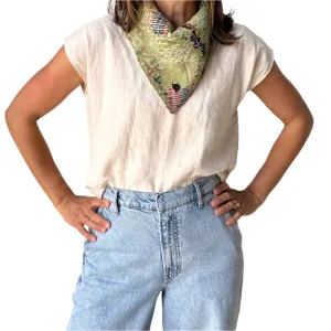 Snap Bandana