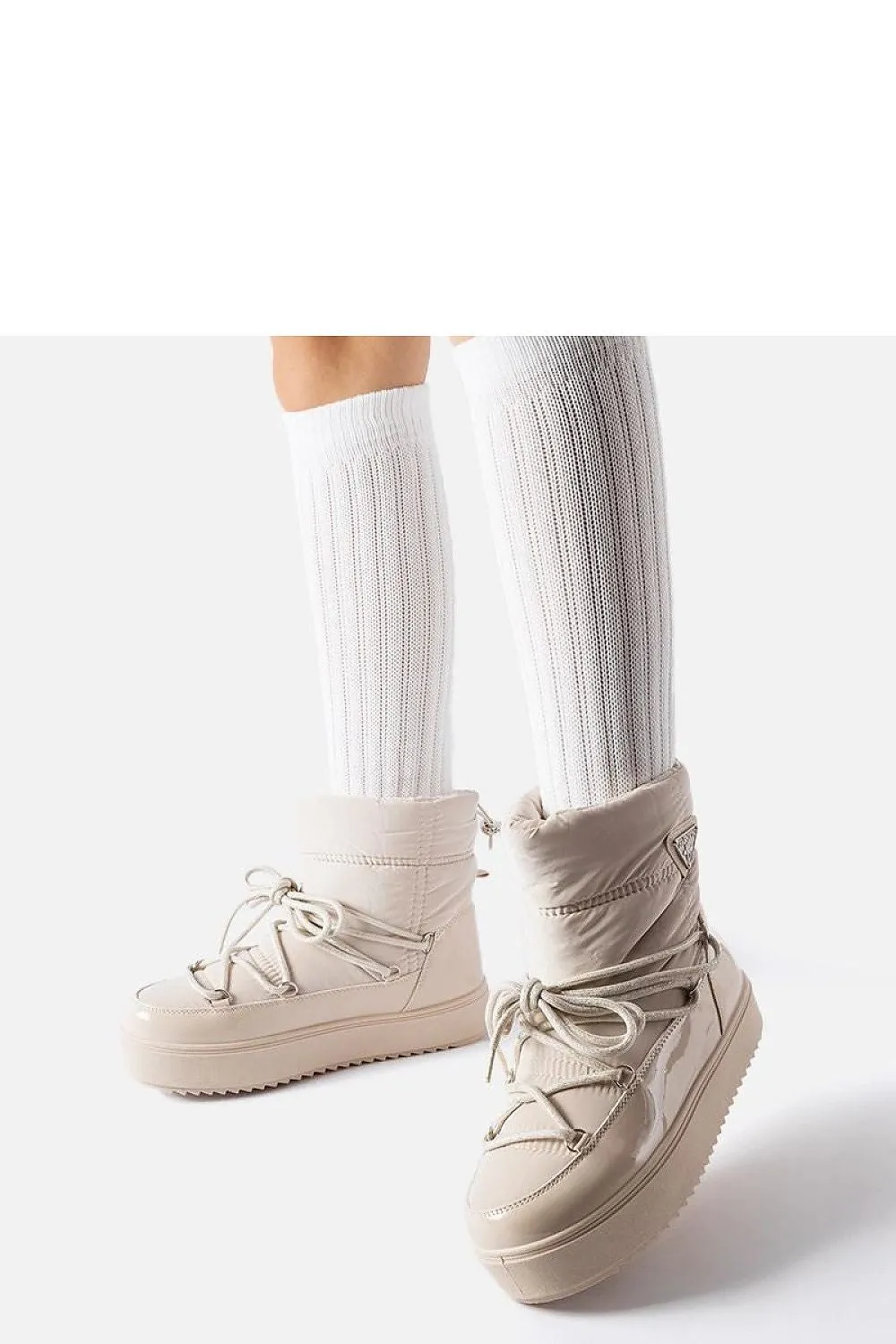 Snow boots Solea