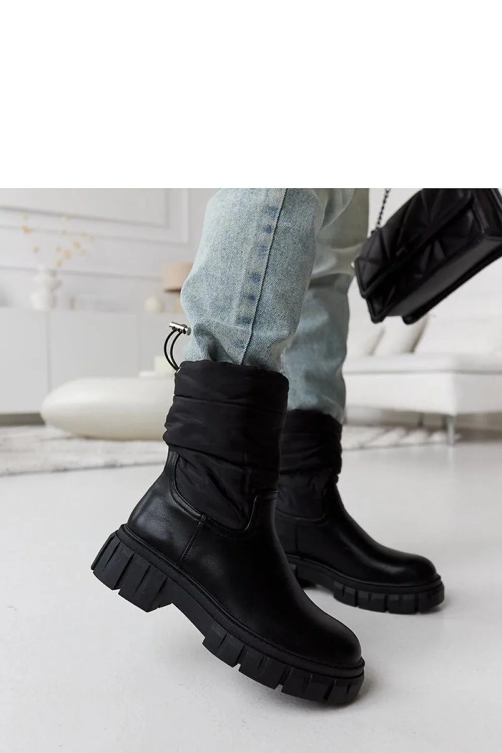 Snow boots Solea
