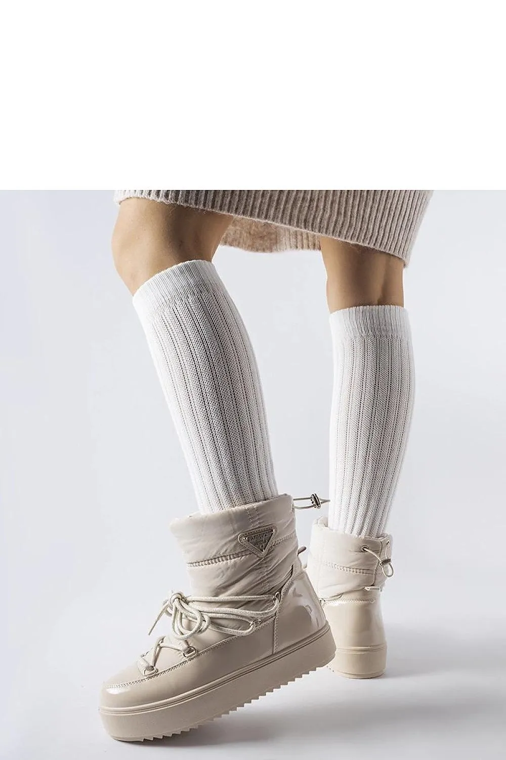 Snow boots Solea