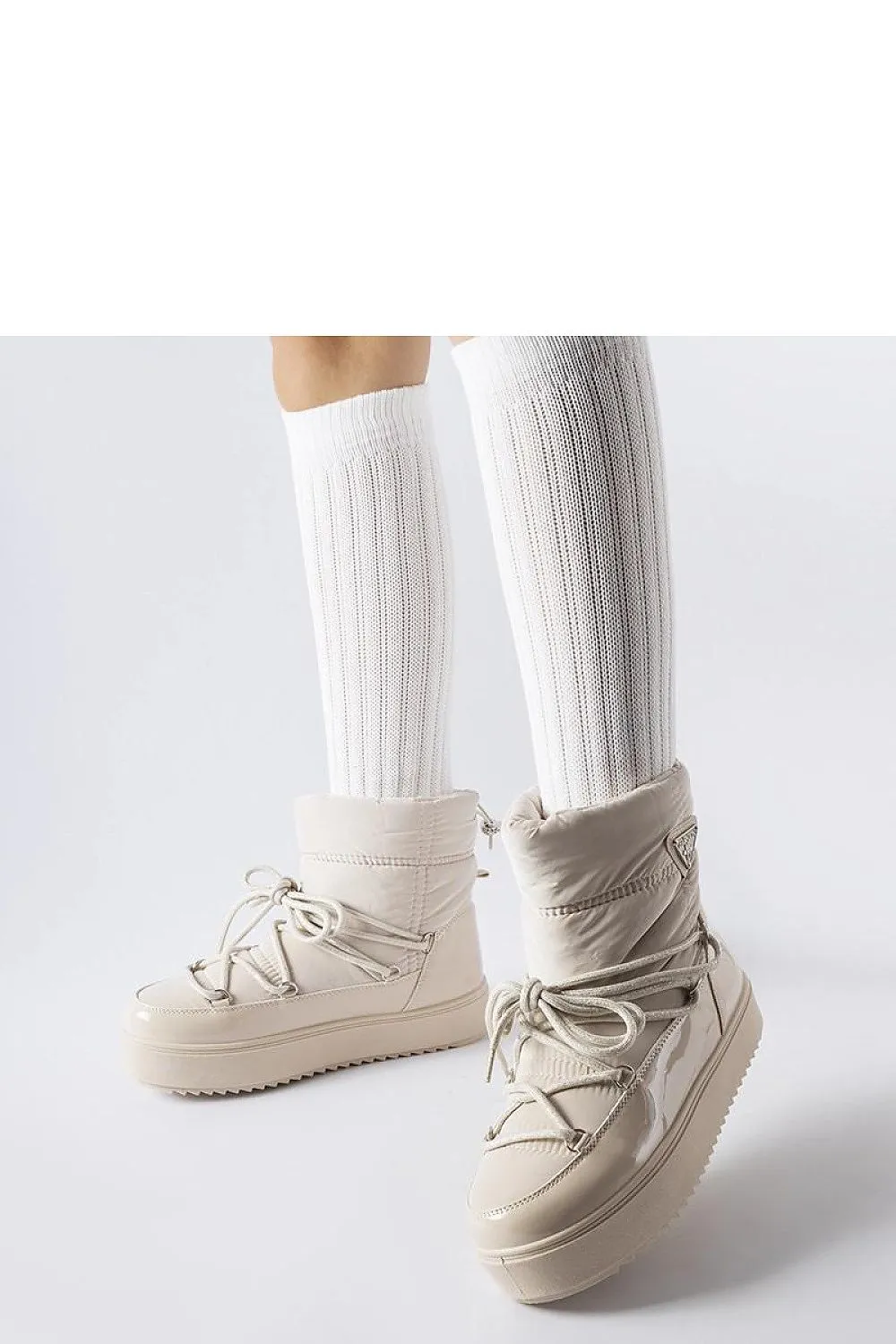 Snow boots Solea