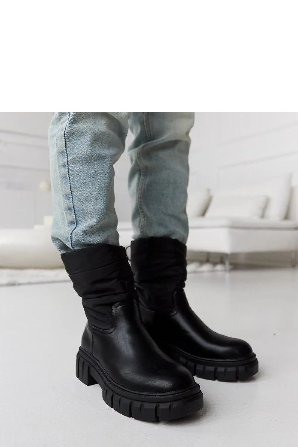 Snow boots Solea