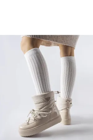Snow boots Solea