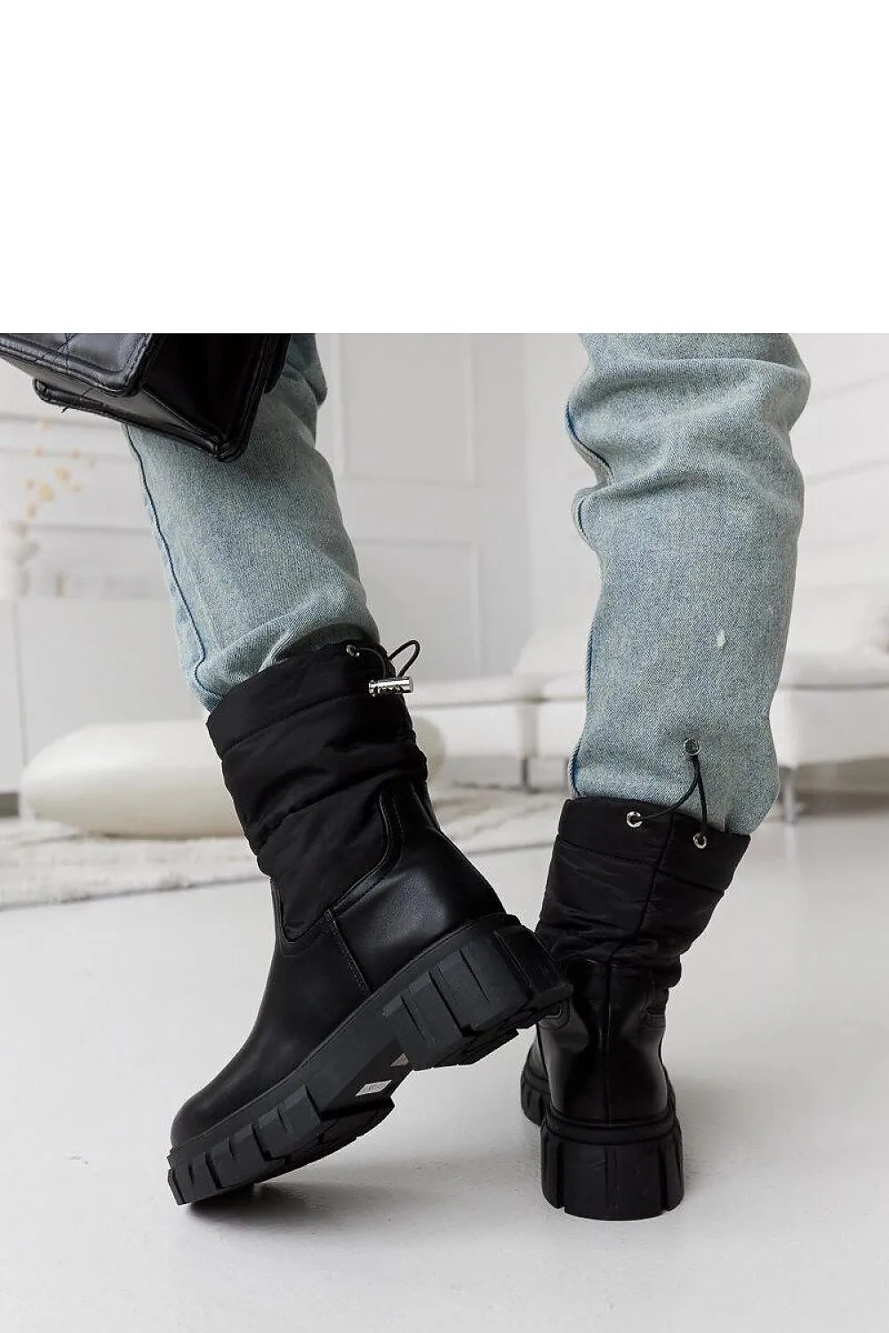 Snow boots Solea