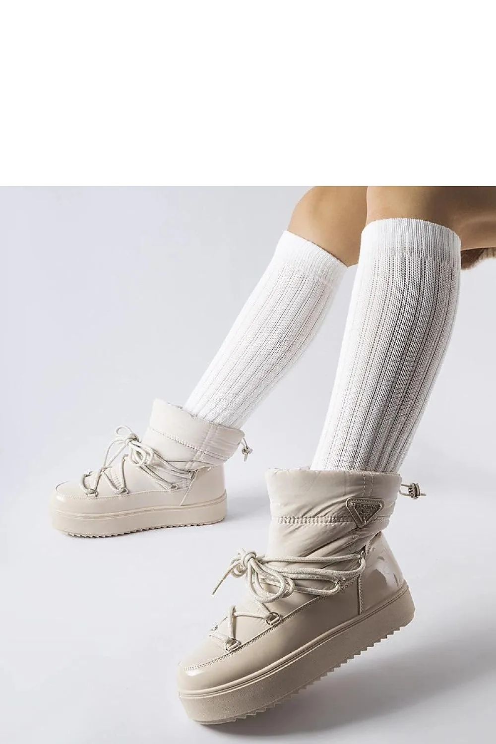 Snow boots Solea