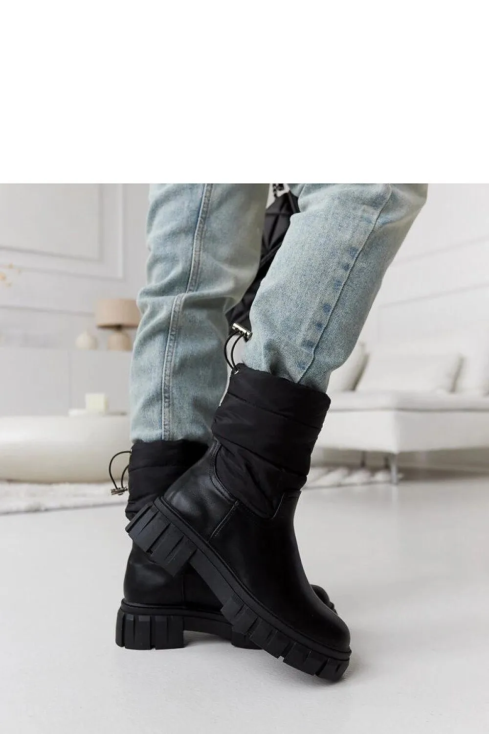 Snow boots Solea