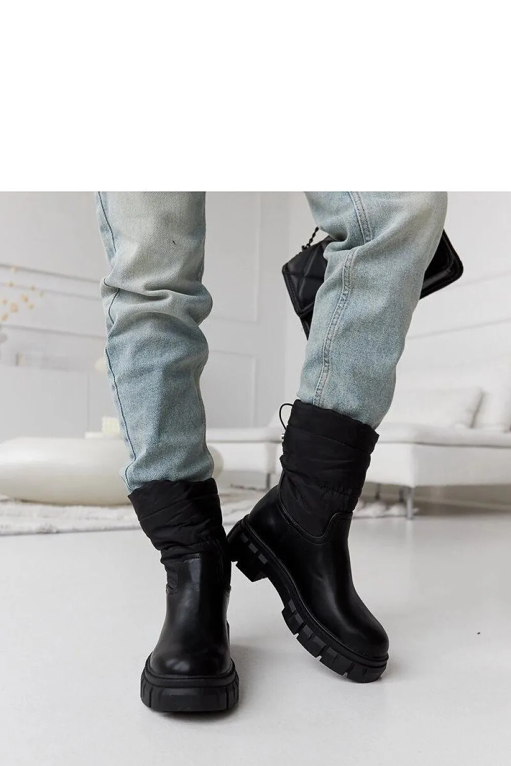 Snow boots Solea