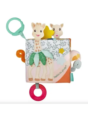 Sophie the Giraffe Discovery Book