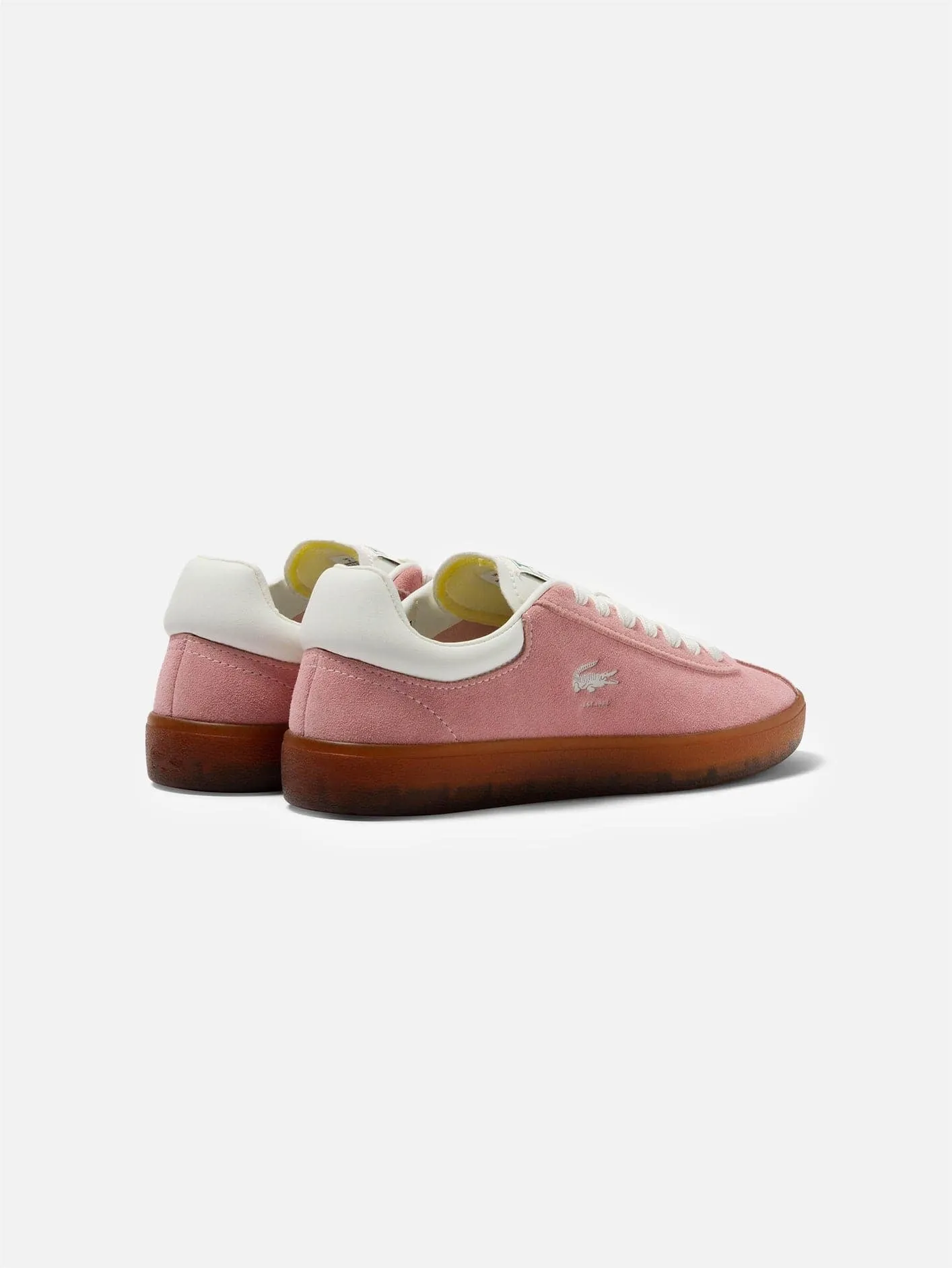 Sport Baseshot - Pink