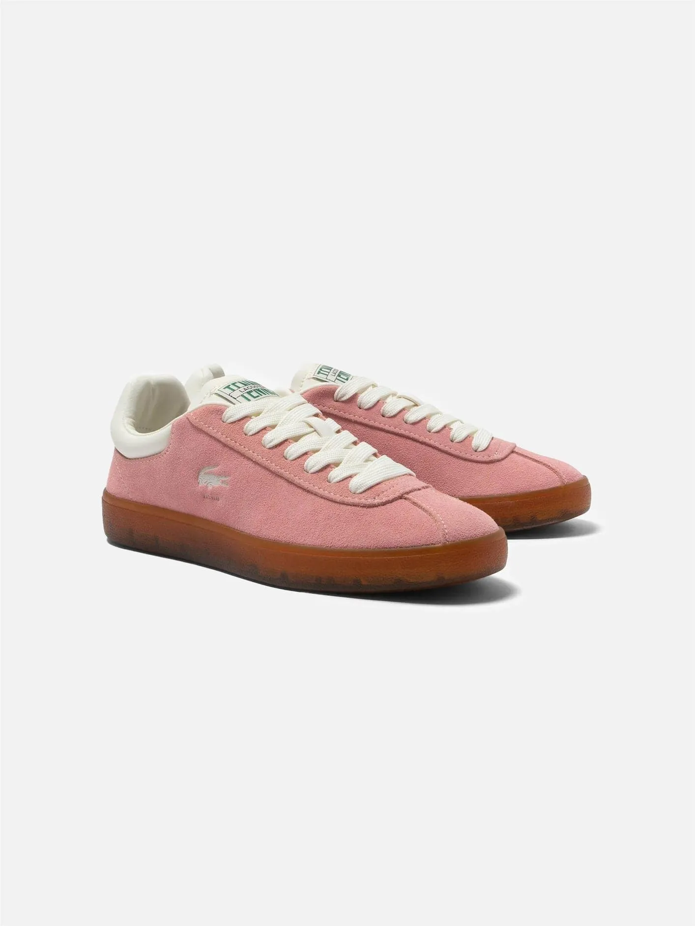 Sport Baseshot - Pink