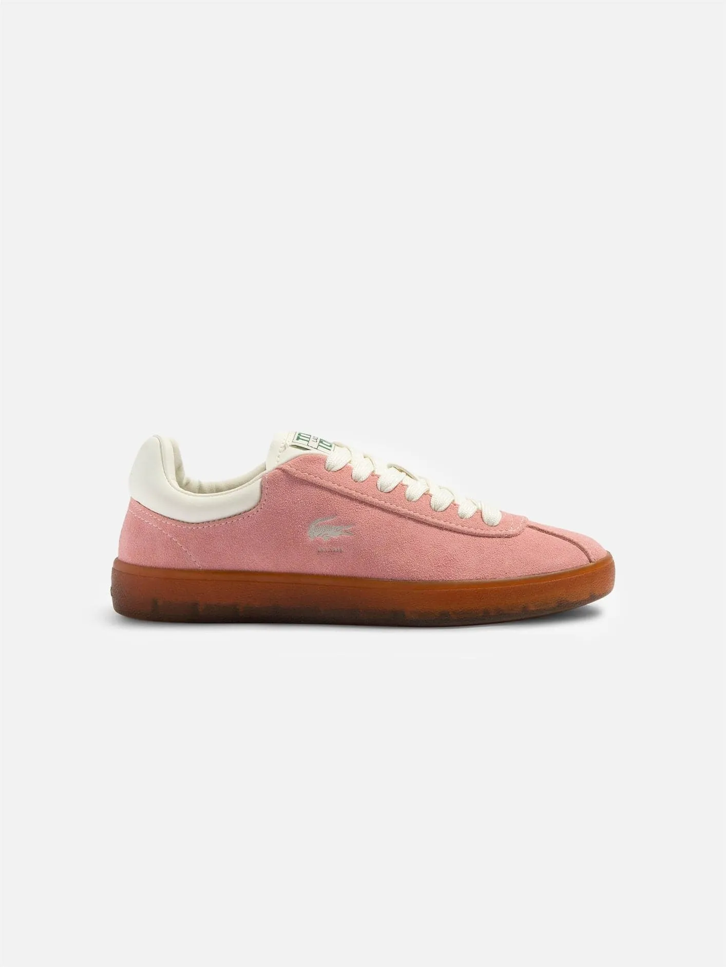 Sport Baseshot - Pink